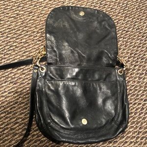 MK cross body purse